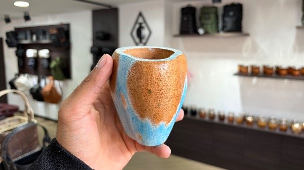 Producto - MATE RANCHERO COLOR EXCLUSIVO - 3