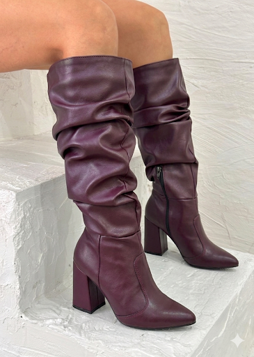 Producto - Botas Lupe