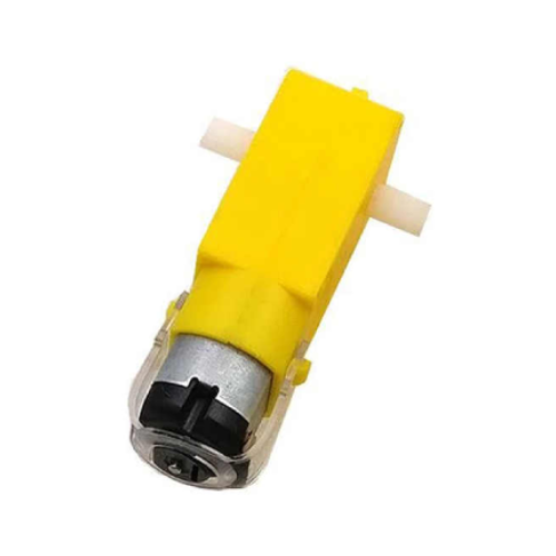 Producto - Motor TT sin rueda