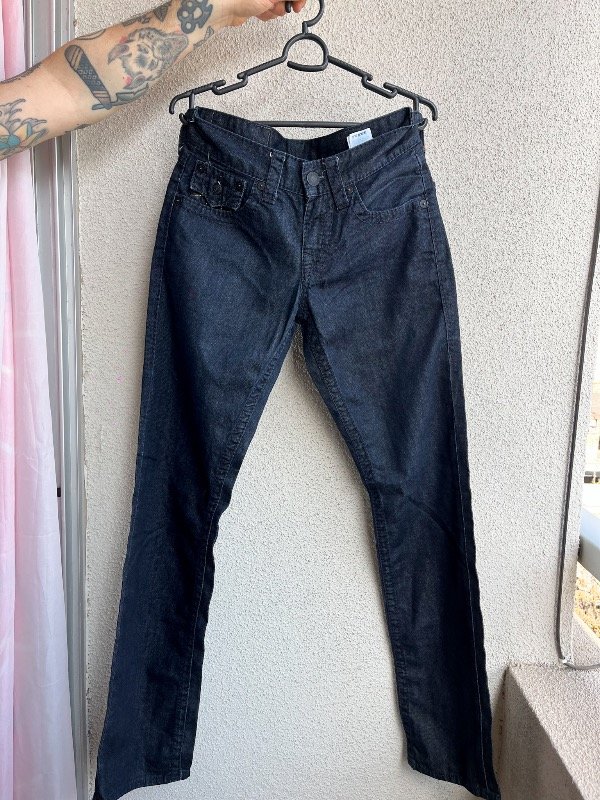 Producto - Jean True Religión Straight NUEVO