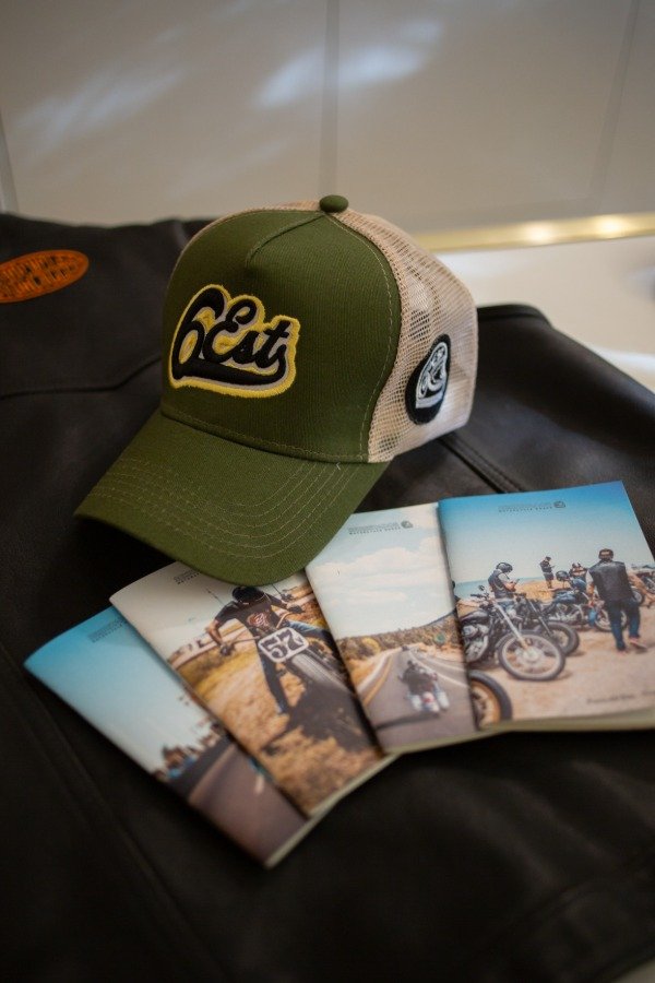 Producto - Combo Starter