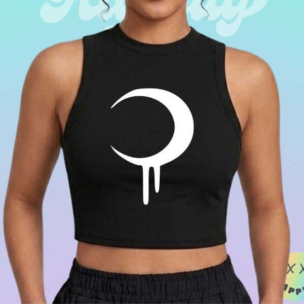 Musculosa Tiago PZK #1