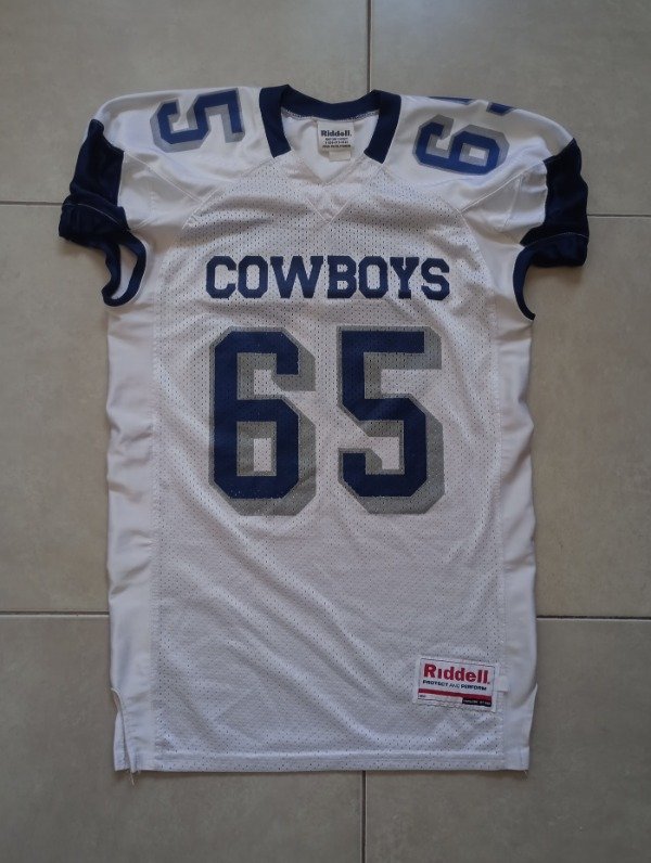 Producto - Remera americana Cowboys u.s.a