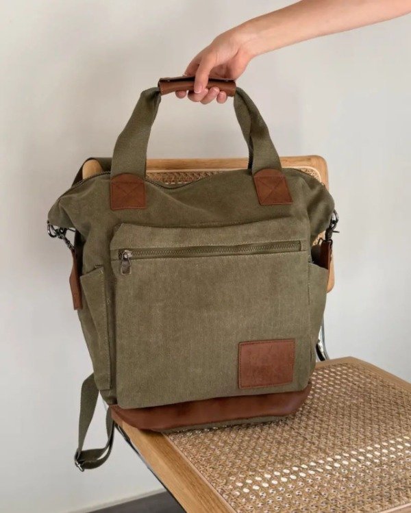 Producto - Mochila Amara