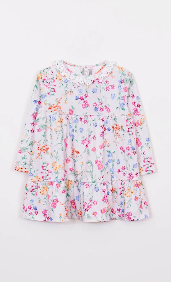Producto - Vestido estonia kid MM