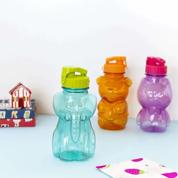 Producto - Botella Animalitos