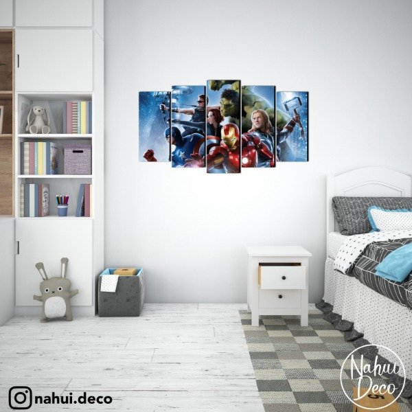 Producto - Cuadro 1