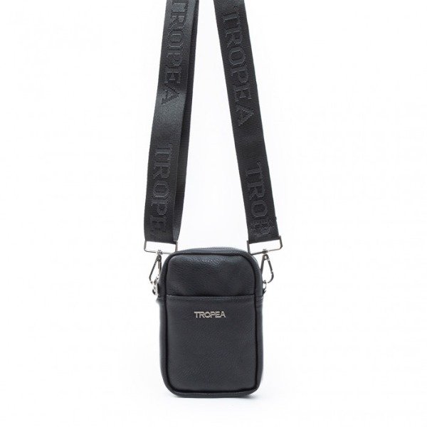 Producto - Porta Celular Chicago Negra