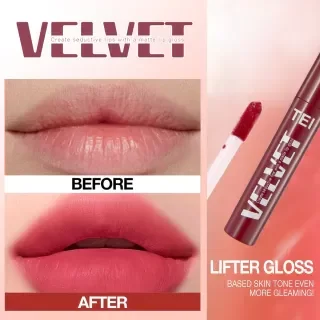 Producto - Tei Velvet Lip