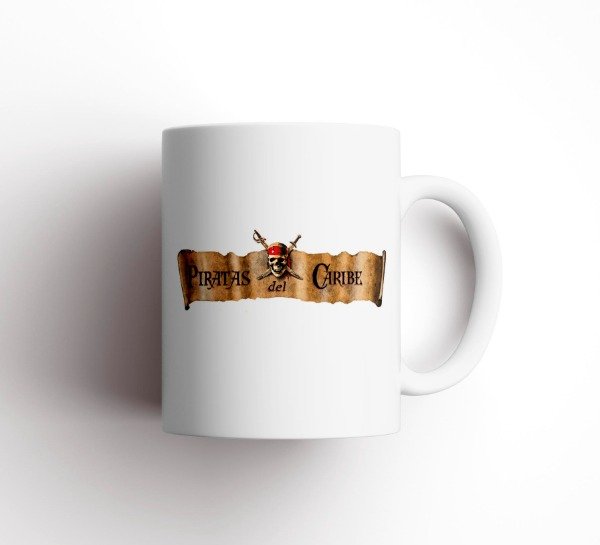 Producto - PIRATAS DEL CARIBE 009