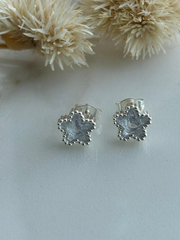 Producto - Aros Estrella - 0