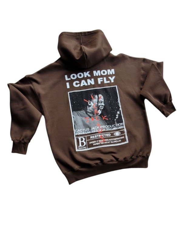 Producto - Buzo CACTUS JACK