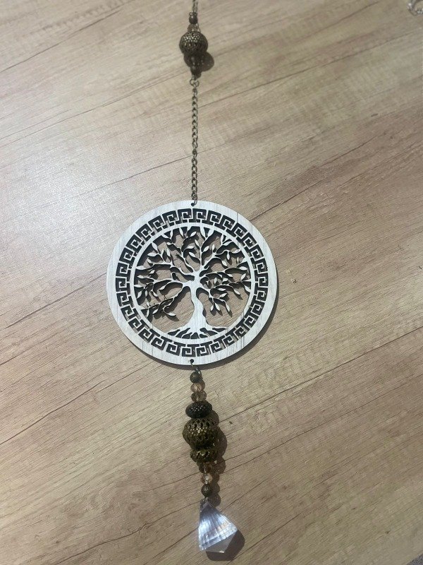 Producto - Atrapasol Arbol de la vida