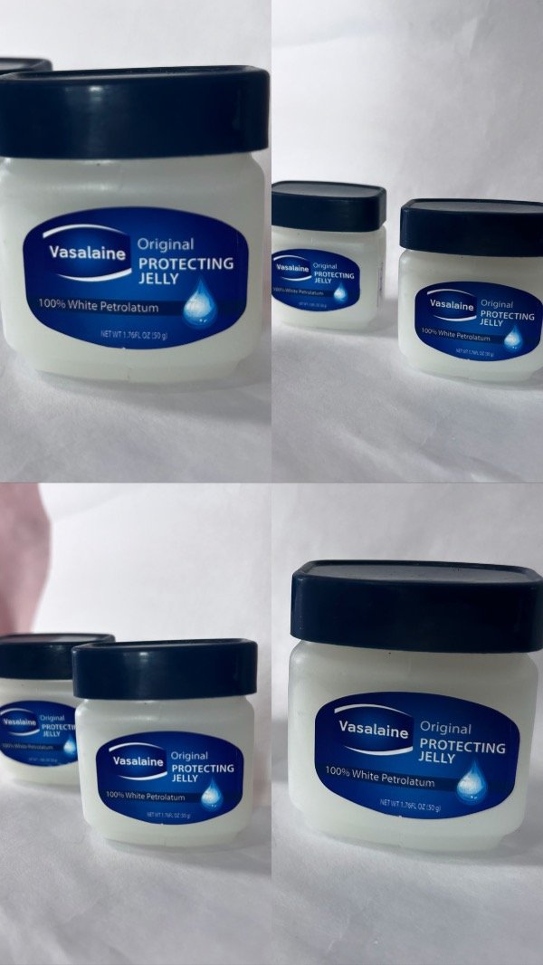 Producto - Vaselina 50g