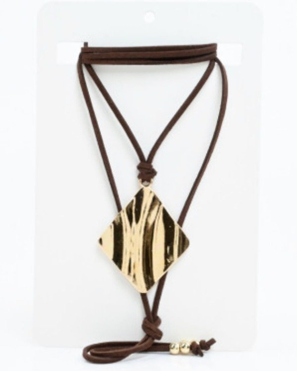 Producto - Collar Cataleya