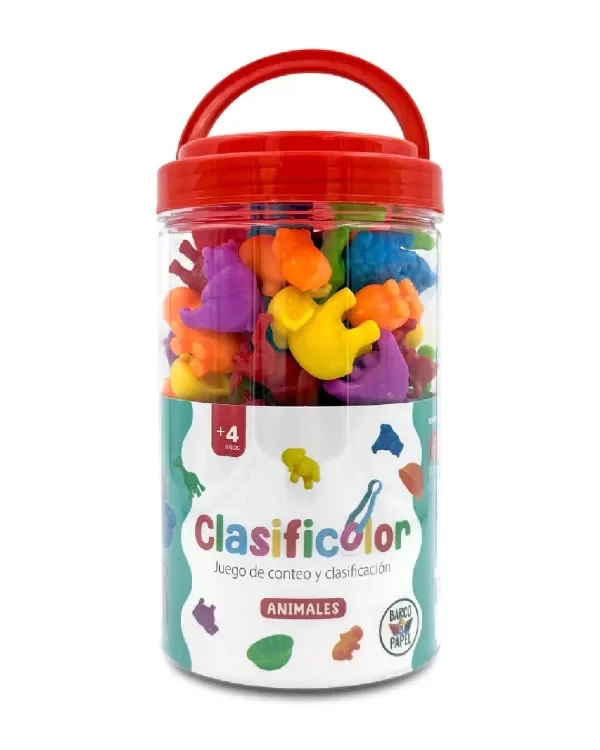 Producto - Clasificador - 0