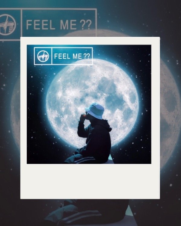 Producto - Polaroid Trueno, Feel me