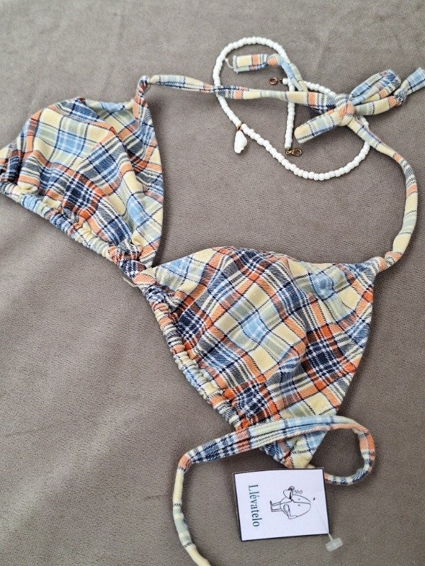 Producto - BIKINI VINTAGE T.S