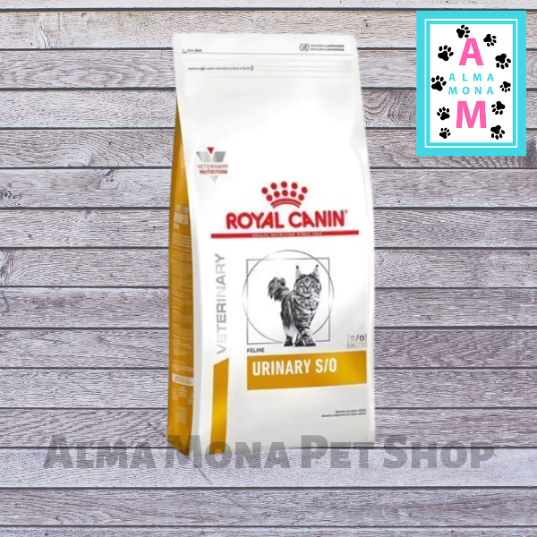 Producto - ROYAL CANIN GATO URINARY S/O 400 GRS