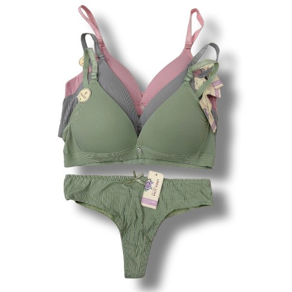 Producto - Conjunto Linda Luna Morley Importado - 1