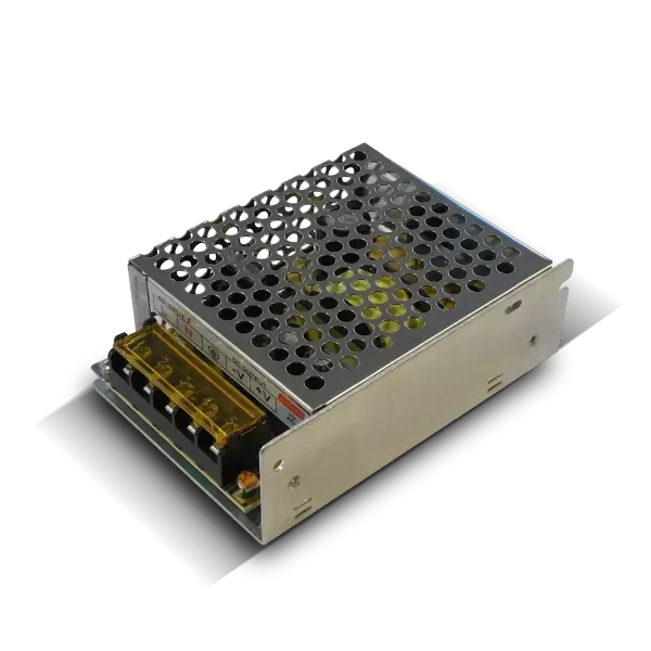 Producto - FUENTE SWITCHING 12V 5A(60W)