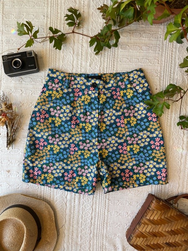 Producto - Bermuda Popurrí