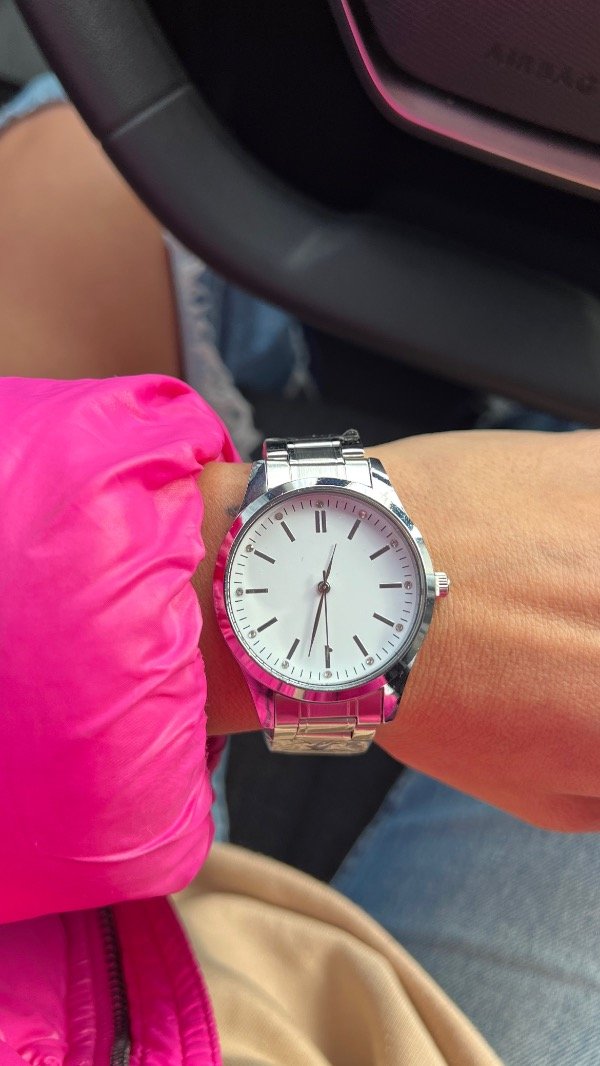 Producto - RELOJ CARRIE