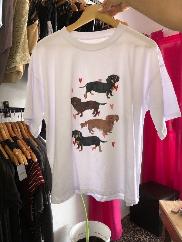 Producto - Loly remera