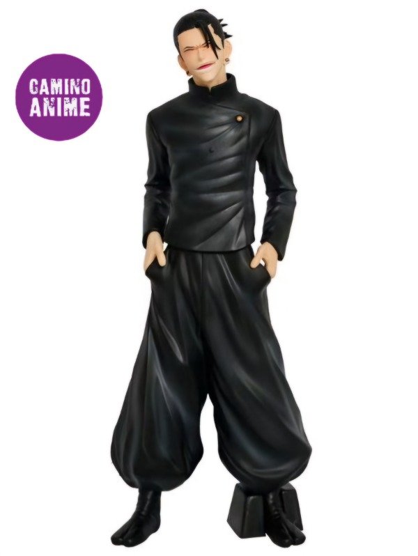 Producto - JUJUTSU KAISEN 30CM (4246)