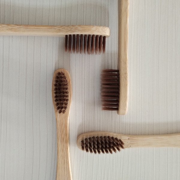 Producto - Cepillo dental de bambú