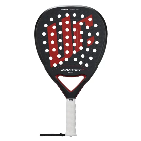 Producto - Paleta Urich Dropper Hard 26