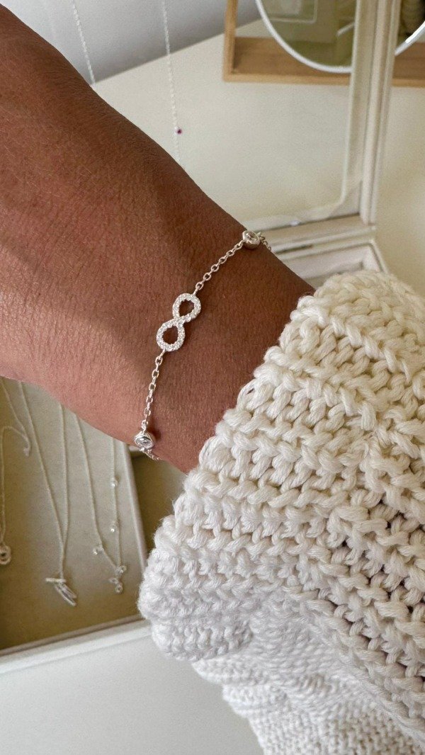 Producto - PULSERA INFINITO PL