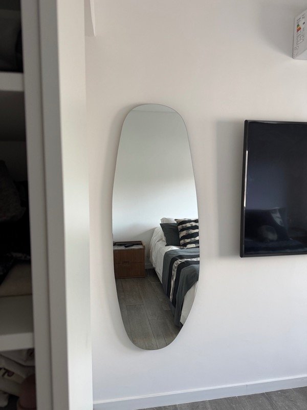 Producto - Espejo modelo #09