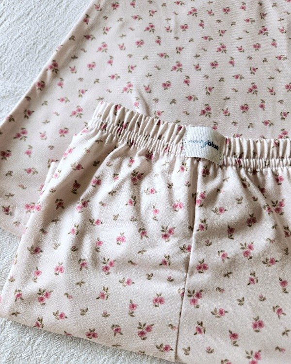 Producto - Pijama Vera - 1