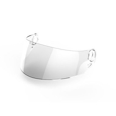 Producto - MOT- VISOR HALCON H57 TRANSPARENTE