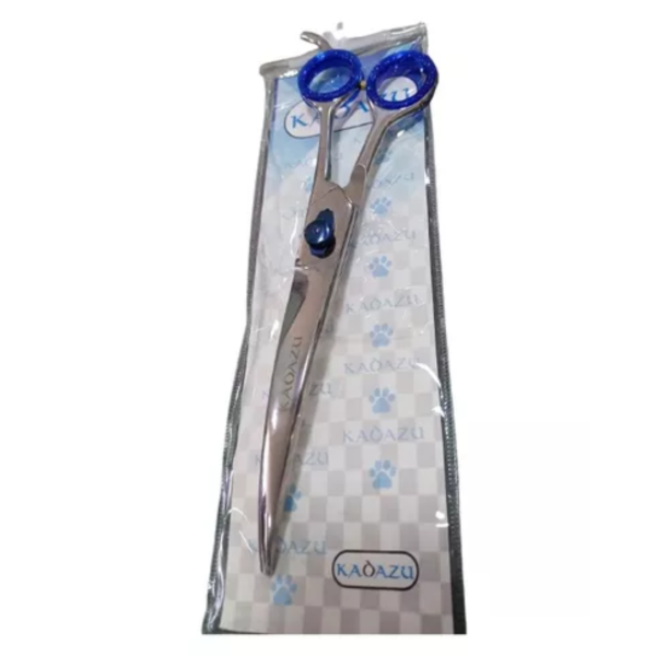 Producto - ANDIS Tijera Curva 8 Pulgadas Kadasu