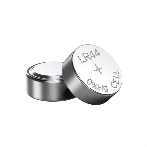 Producto - Bateria Alcalina Boton LR44 1.55V Descartable - 0