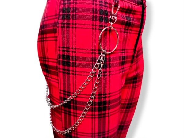 Producto - cadena pantalon oring