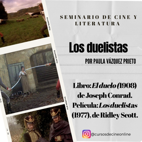 Producto - Los duelistas - 0
