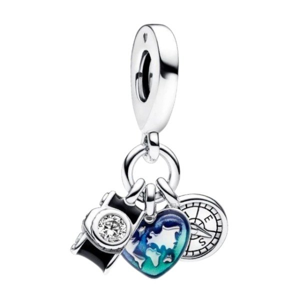 Producto - Charm Viajero