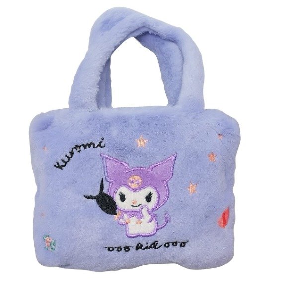 Producto - Bolso Kuromi
