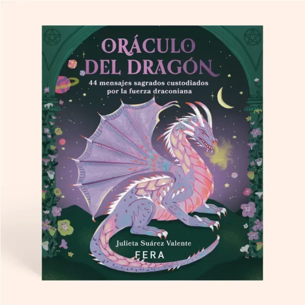 Producto - ORÁCULO DEL DRAGÓN