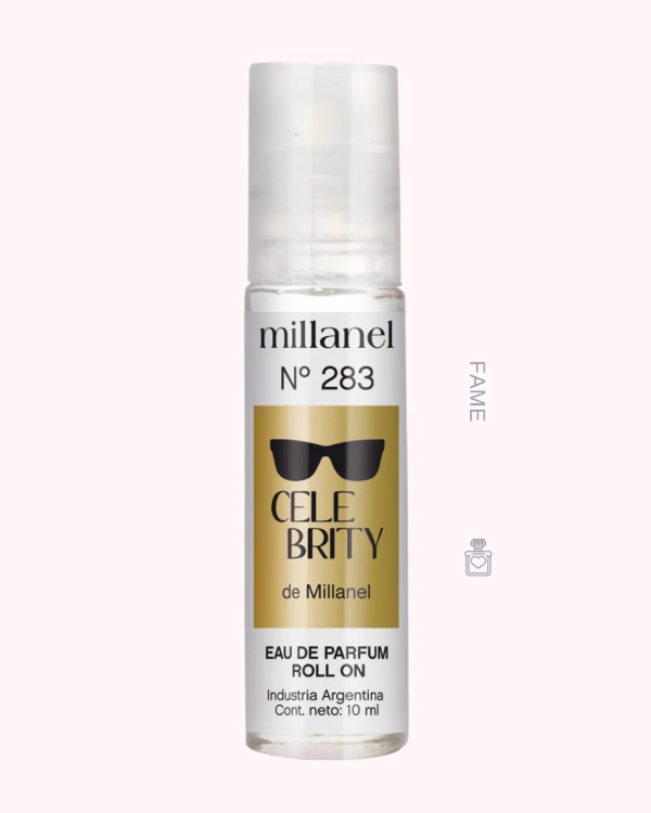 Producto - Mini Perfume 283 - Celebrity