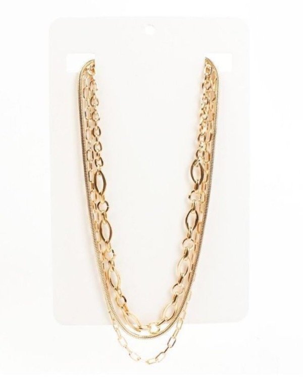 Producto - Collar Akina