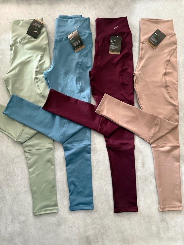 Producto - CALZA EVELIN NK