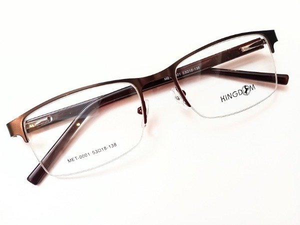 Producto - K01 MARRON