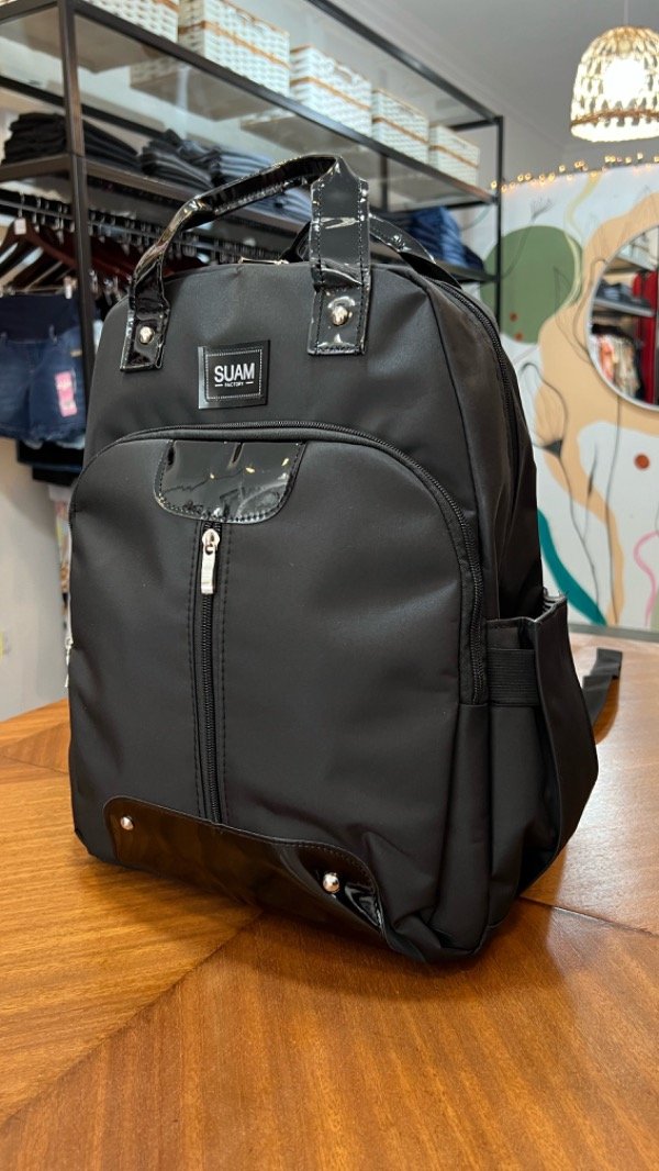 MOCHILAS MATERNALES - Bella Panza
