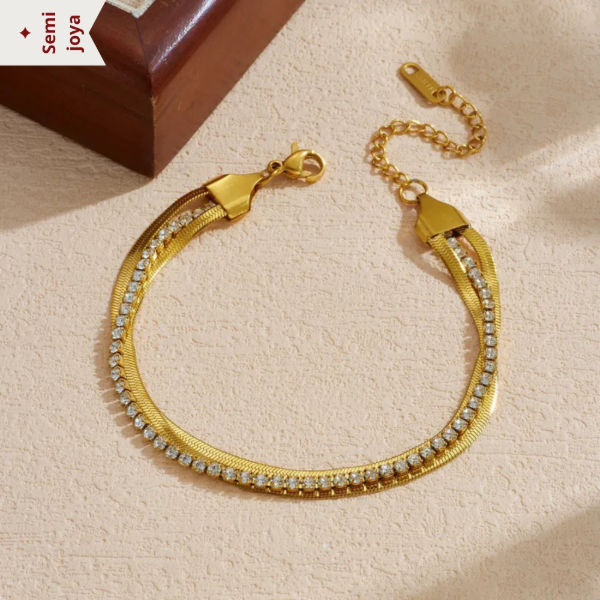 Producto - Pulsera Kim