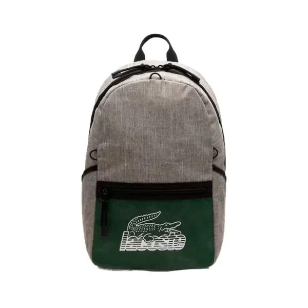 Producto - Mochila Lacoste