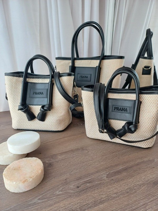 Producto - Bandolera Grace (mediana)